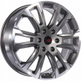 Маленькое фото товара - 7,5*18 6*139,7 ET60 95,1 Replica Concept TY579 gmf. Вариант №1