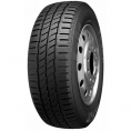 Маленькое фото товара - 235/65/16C 115/113R Dynamo SNOW-H MWC01. Вариант №1