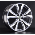 Маленькое фото товара - 8*20 5*114,3 ET35 60,1 Replay LX108 gmf. Вариант №1