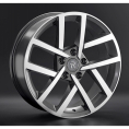 Маленькое фото товара - 7*17 5*112 ET40 57,1 Replay VV368 mgmf. Вариант №1