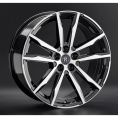 Маленькое фото товара - 8,5*20 5*120 ET37 67,1 Replay CL22 bkf. Вариант №1