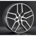 Маленькое фото товара - 8*18 5*114,3 ET40 66,6 Replay HV65 mbf. Вариант №1