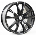 Маленькое фото товара - 8*20 5*108 ET45 63,3 RST R012 BH. Вариант №1