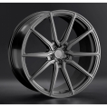 Маленькое фото товара - 10*21 5*112 ET52 66,6 LS Forged FG01 MGM. Вариант №1