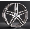 Маленькое фото товара - 8,5*20 5*114,3 ET47 67,1 Replay LX189(GS) mgmf. Вариант №1