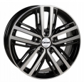 Маленькое фото товара - 7*17 5*114,3 ET35 60,1 Carwel Иртыш 259 AB. Вариант №1
