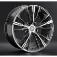 Маленькое фото товара - 8*18 5*114,3 ET37 66,6 Replay HV67 gmfp. Вариант №1