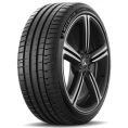 Маленькое фото товара - 245/45/17 99Y Michelin Pilot Sport 5. Вариант №1