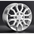 Маленькое фото товара - 7,5*18 6*139,7 ET55 95,1 Replay LX242 s. Вариант №1
