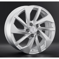 Маленькое фото товара - 7*18 5*114,3 ET45 60,1 Replay GL64 s. Вариант №1