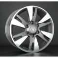 Маленькое фото товара - 7,5*18 6*139,7 ET30 106,1 Replay TY76 gmf. Вариант №1