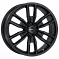 Маленькое фото товара - 8,5*18 6*139,7 ET19 78,1 MAK Peak Matt Black. Вариант №1