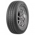 Маленькое фото товара - 195/75/16C 107/105R Ilink Multimile A/S. Вариант №1