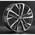 Маленькое фото товара - 8*20 5*114,3 ET50 66,1 Replay NS277 gmf. Вариант №1