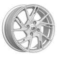 Маленькое фото товара - 6,5*15 4*100 ET45 54,1 Wheels UP Up115 S. Вариант №1