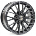 Маленькое фото товара - 6,5*16 5*108 ET40 54,1 NEO 671 BLm. Вариант №1