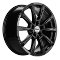 Маленькое фото товара - 7,5*18 5*114,3 ET40 64,1 Carwel Ишим 1808 BL. Вариант №1