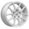 Маленькое фото товара - 6,5*15 5*114,3 ET39 60,1 Wheels UP Up117 S. Вариант №1
