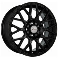 Маленькое фото товара - 6,5*16 4*100 ET48 60,1 X'trike X-125 BKM. Вариант №1