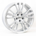 Маленькое фото товара - 7*18 5*114,3 ET37 66,6 RST R188 Silver. Вариант №1