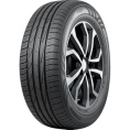 Маленькое фото товара - 235/55/18 100V Ikon Tyres (Nokian Tyres) Autograph Aqua 3 SUV. Вариант №1