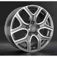 Маленькое фото товара - 7*18 5*114,3 ET40 66,6 Replay HV84 gmf. Вариант №1
