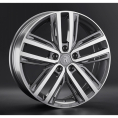 Маленькое фото товара - 7*18 5*114,3 ET37 66,6 Replay HV61 gmf. Вариант №1
