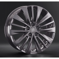 Маленькое фото товара - 7,5*18 5*114,3 ET40 66,6 Replay HV29 gm. Вариант №1