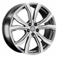 Маленькое фото товара - 8*18 5*114,3 ET55 64,1 Replay H123 gmf. Вариант №1