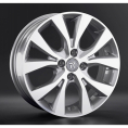Маленькое фото товара - 6*15 4*100 ET45 54,1 Replay SZ68 gmf. Вариант №1