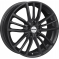 Маленькое фото товара - 7*18 5*114,3 ET45 60,1 Carwel Крет 1812 BL. Вариант №1
