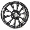 Маленькое фото товара - 6,5*17 5*114,3 ET45 67,1 RST R207 BL. Вариант №1