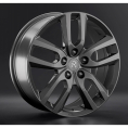 Маленькое фото товара - 7,5*18 5*114,3 ET40 66,6 Replay HV87 gm. Вариант №1
