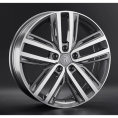 Маленькое фото товара - 7*18 5*114,3 ET45 60,1 Replay CHG37 gmf. Вариант №1