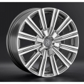 Маленькое фото товара - 7,5*18 6*139,7 ET36 100,1 Replay TA2 gmf. Вариант №1