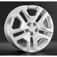 Маленькое фото товара - 7,5*19 5*114,3 ET35 60,1 Replay CHG38 s. Вариант №1