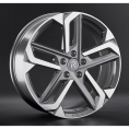 Маленькое фото товара - 7,5*19 5*114,3 ET35 60,1 Replay CHG48 gmf. Вариант №1