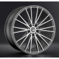 Маленькое фото товара - 9*21 5*120 ET40 72,6 LS wheels FlowForming RC60 mgmf. Вариант №1