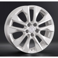 Маленькое фото товара - 7*18 5*114,3 ET40 66,6 Replay HV94 s. Вариант №1