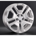 Маленькое фото товара - 7*18 5*114,3 ET40 66,6 Replay HV93 s. Вариант №1