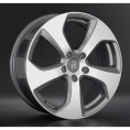 Маленькое фото товара - 7,5*17 5*112 ET52 66,6 Replay VV150(B) gmf. Вариант №1