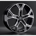 Маленькое фото товара - 8,5*19 5*114,3 ET40 64,1 Replay TS4 BKF. Вариант №1