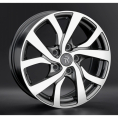 Маленькое фото товара - 7*18 5*114,3 ET33 67,1 Replay FA29 GMF. Вариант №1