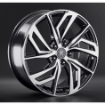 Маленькое фото товара - 7,5*18 5*114,3 ET38 60,1 Replay CHG49 BKF. Вариант №1