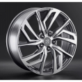 Маленькое фото товара - 7,5*18 5*114,3 ET38 60,1 Replay CHG49 GMF. Вариант №1