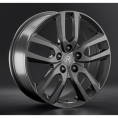Маленькое фото товара - 7,5*18 5*114,3 ET38 60,1 Replay CHG51 GM. Вариант №1