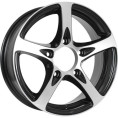 Маленькое фото товара - 6*16 5*139,7 ET40 98 KDW KD1650 BD. Вариант №1