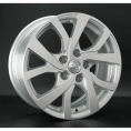Маленькое фото товара - 7*18 5*114,3 ET35 60,1 Replay TY317 s. Вариант №1