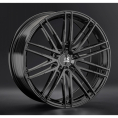 Маленькое фото товара - 8,5*20 5*120 ET30 72,6 LS wheels FlowForming RC75 bk. Вариант №1