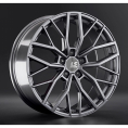 Маленькое фото товара - 8*18 5*108 ET36 65,1 LS wheels FlowForming RC67 gm. Вариант №1